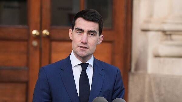 Energy credits currently ‘highly unlikely’, Minister says