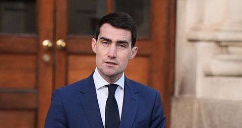 Energy credits currently ‘highly unlikely’, Minister says