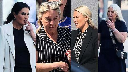 'We’re cutting you up': Traveller women jailed for knife attack on Limerick grandmother