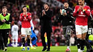 Ryder Cup captain Luke Donald reveals ‘massive importance’ of Abu Dhabi event