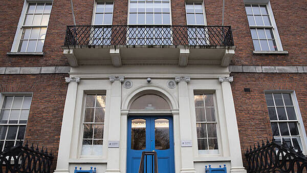 Department of Justice plans to pay researcher €270k to write a history of its achievements