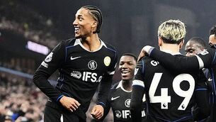 Will Osula climbs off bench to give Newcastle victory