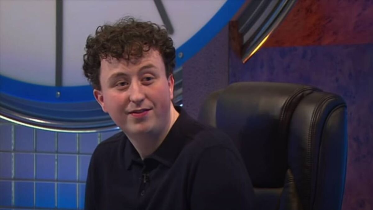 Mayo man makes winning impression on Countdown