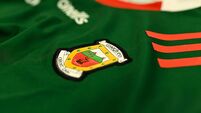 Tourism chief wants to see “Mayo jerseys” on the course at the Ryder Cup