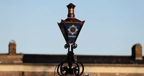 Man (30s) dies after Kerry hit-and-run