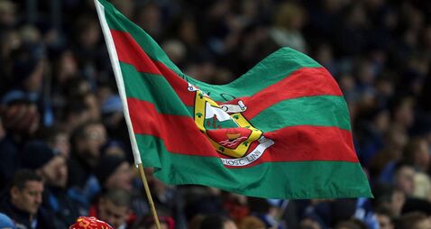 Tourism chief wants to see 'Mayo jerseys' on the course at the Ryder Cup