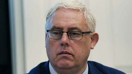 Are the Cork and Jamaican accents really that similar?