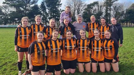 Local notes: Two Uniteds contest nine goal thriller