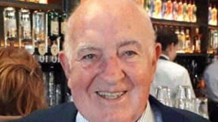 Tributes paid after death of hugely regarded Mayo court clerk