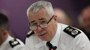 PSNI chief vows to ‘relentlessly pursue’ officers who sexually exploit women
