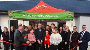 Belmullet grant ‘not won at Westport’s expense’