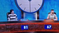 Mayo man to appear on Countdown again after two consecutive wins - how to watch today