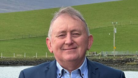 Road improvements sought at Mayo cemeteries