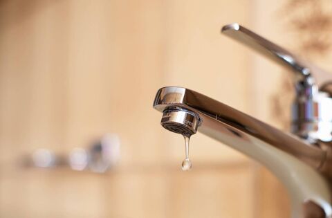 Discolouration of water reported in Mayo areas