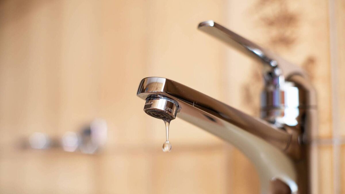 Discolouration of water reported in Mayo areas