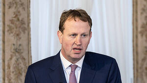 Electronic tagging for offenders delayed again