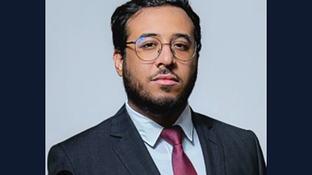 'I am holding you accountable': Nurse tells doctor who raped her after night out