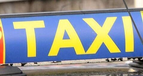 Over €2.2m spent on taxis and buses for international protection applicants last year