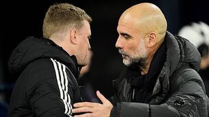 Sunday sport: Cork beat Limerick to reach All-Ireland final