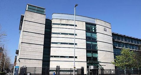 Stephen McCullagh’s ex-girlfriend tells court how he hit and threatened her