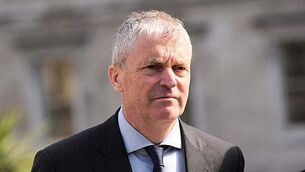 Simon Harris ‘hopes’ State can drop legacy legal case against British government