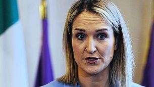 Staff at Irish aquarium baffled as rare albino lobster turns blue