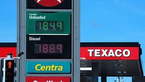 Criticism of forecourt workers for fuel price hikes ‘unacceptable’ – minister