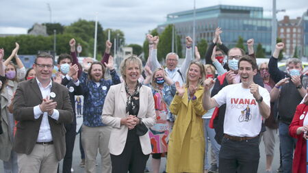 By-elections have an energy all of their own