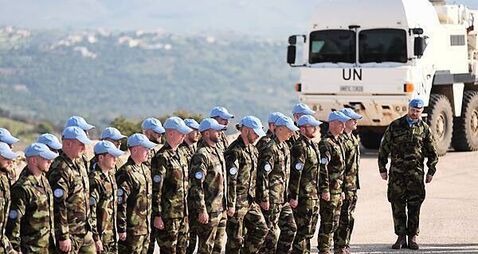 Taoiseach condemns ‘reckless strike’ on peacekeeping base in Lebanon