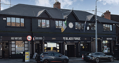 Man sentenced for 'ferocious assault' outside Conor McGregor's pub Man sentenced for 'ferocious assault' outside Conor McGregor's pub