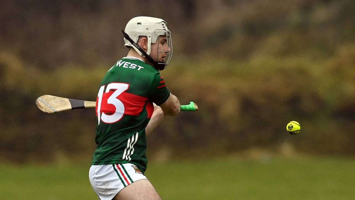 Tough trip to the Kingdom awaits Mayo
