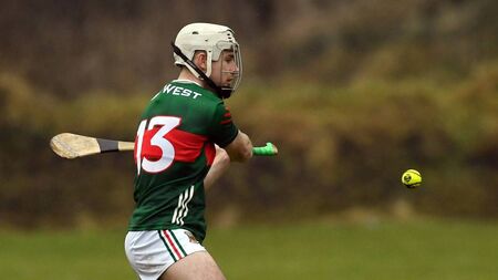 Tough trip to the Kingdom awaits Mayo