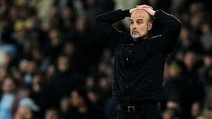 George Russell wants to ‘make hay’ after dominating Australian GP qualifying