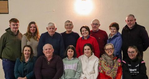 Bonniconlon Drama Society stages comedy classic