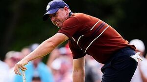 Rory McIlroy withdraws from Arnold Palmer Invitational due to back spasms