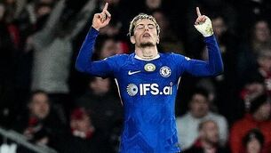 Steve Borthwick insists he’s the right man for England job after historic defeat