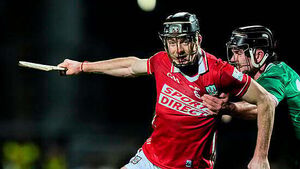 Saturday sport: Limerick beat Cork in National League, Italy upset England in Rome