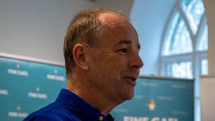 <p>Cllr Peter Flynn said Westport was 'on the hind tit'. </p>