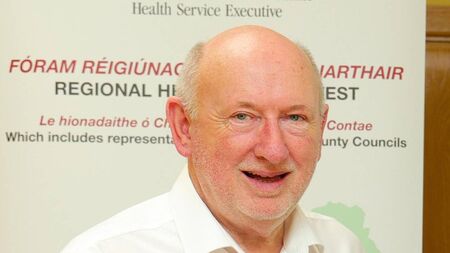 Warm welcome for affordable housing scheme in Mayo