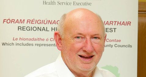 Warm welcome for affordable housing scheme in Mayo