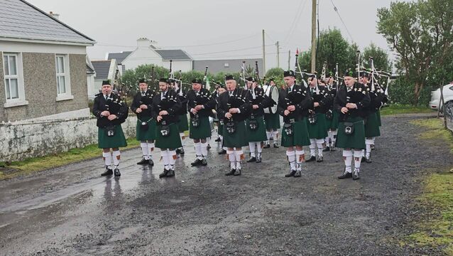 Renowned Mayo band to mark 80th anniversary
