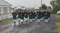 Renowned Mayo band to mark 80th anniversary