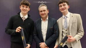 Local Notes: Prestigious awards for former students of Claremorris school