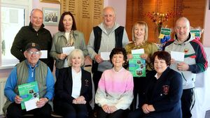 Local Notes: All the latest news from Kiltimagh