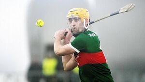 Kingdom crush hopes of Mayo hurlers