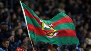 Kingdom crush hopes of Mayo hurlers