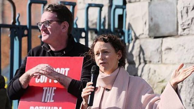 Maternity facilities must be on political radar amid Rotunda debacle, says TD