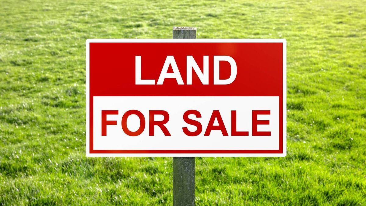Nine-acre prime site in Mayo town attracts developer interest