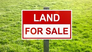Nine-acre prime site in Mayo town attracts developer interest
