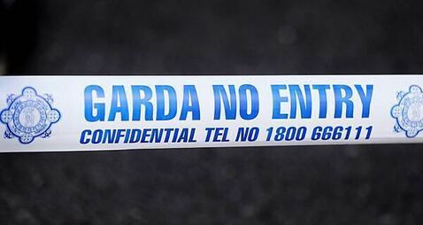 Woman (20s) dies after road collision in Tipperary
